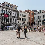 Casa Dell'artista Appartement