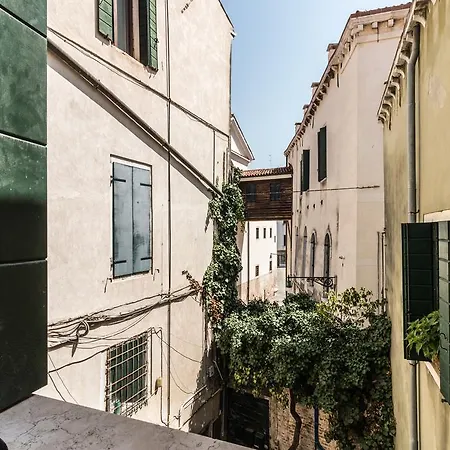 Casa Dell'artista * Venetië