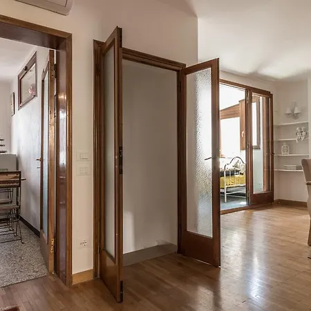 Casa Dell'artista Lejlighed *