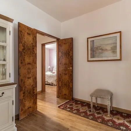 Casa Dell'artista Lejlighed Venedig