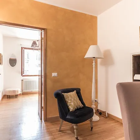 Lejlighed Casa Dell'artista *