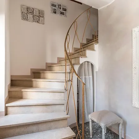 Casa Dell'artista Lejlighed Venedig
