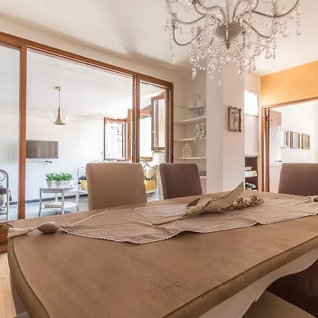 Casa Dell'artista ונציה