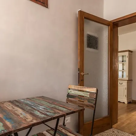 Casa Dell'artista Lejlighed *