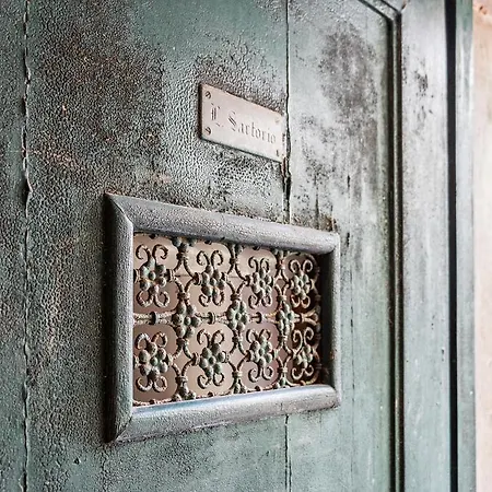 Casa Dell'artista * Venedig