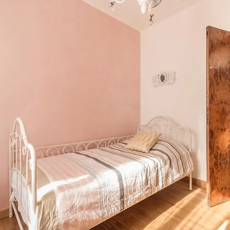 Casa Dell'artista Lejlighed *