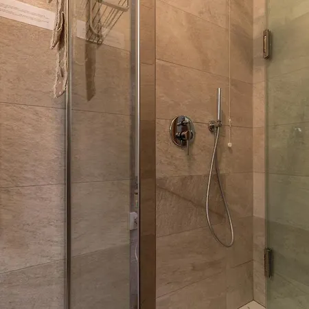 Lejlighed Casa Dell'artista Venedig