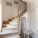 Casa Dell'artista Апартаменты Венеция