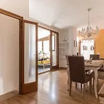 Casa Dell'artista Апартаменты *