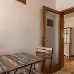 Casa Dell'artista Apartamento *