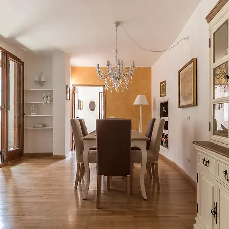 Casa Dell'artista * Venice