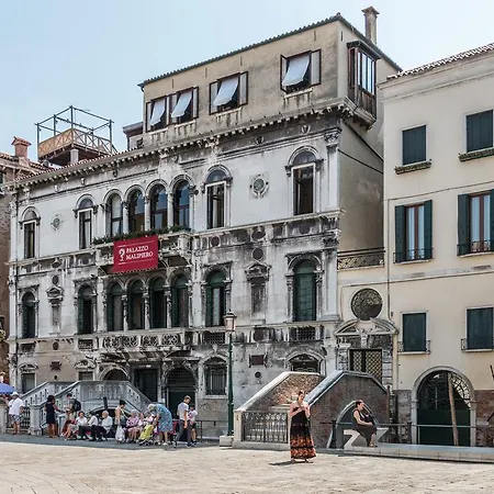 Casa Dell'artista