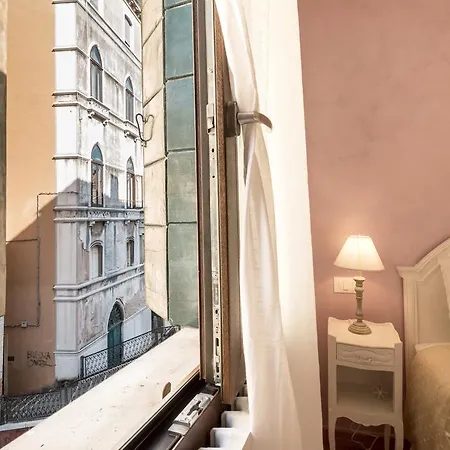 Casa Dell'artista *